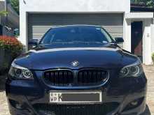 BMW 530i 2003 Car