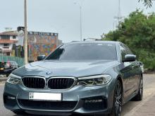 BMW 530i M Sport Individual Spec 2019 Car
