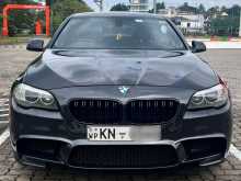 BMW 535i 2011 Car