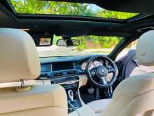 BMW 535i 2013 Car