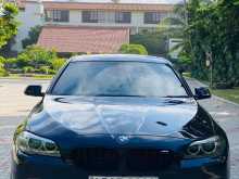 BMW 535i 2012 Car