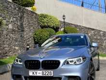 BMW 535i Activehybrid 5 2012 Car