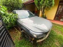 BMW 540I Msport 2004 Car
