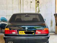 BMW 730I 1994 Car