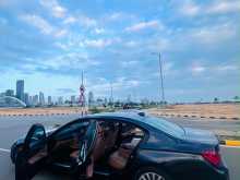 BMW 740Li Active Hybrid 7 Individual 2015 Car