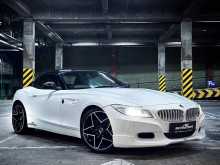 BMW Z4 2013 Car