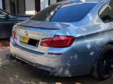 BMW 535i 2013 Car