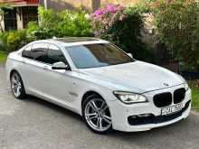 BMW Active 7 M Sport 2015 Car