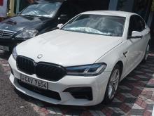 BMW Active 5 2015 Car