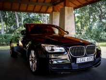 BMW Active 7 2014 Car