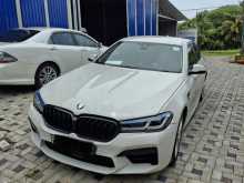 BMW Active Hybrid 2015 Car