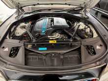 BMW ActiveHybrid 7 2014 Car