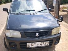 BMW Alto 2007 Car