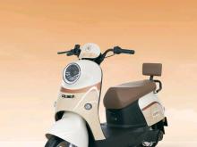 BMW Aria 2025 Motorbike