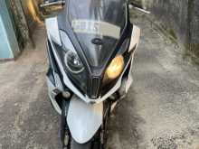 BMW Bitdown 2019 Motorbike