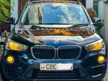 BMW X1 F48 Grade 2018 SUV