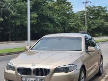 BMW BMW 2013 Car