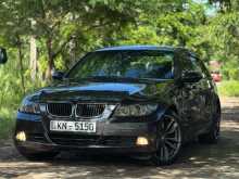 BMW E90 320I 2008 Car
