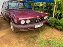 BMW BMW 1971 Car