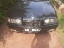 BMW Bmw 1999 Car