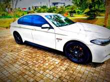 BMW 520D M Sport 2019 Car