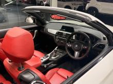 BMW 218 2019 Car