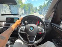BMW 225 2018 Car