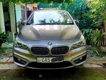 BMW 225XE LUXURY LINE 2016 SUV