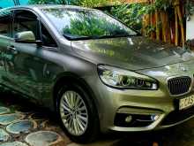 BMW 225xe Luxury Line 2016 Car