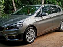 BMW 225XE LUXURY LINE 2016 SUV