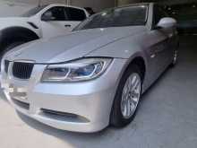 BMW 320D 2007 Car