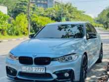 BMW 335i 2013 Car