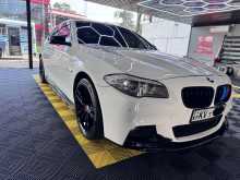 BMW 520d 3option 2013 Car