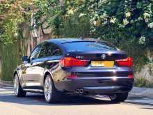 BMW 520D GT M Sport 2015 Car