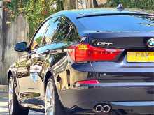 BMW 520D GT M Sport 2015 Car