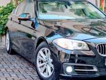 BMW 520D 3 OPTION 2012 Car