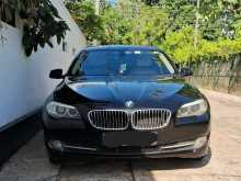 BMW 520i 2011 Car