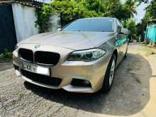 BMW 523i 2011 Car