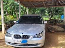 BMW 523i 2007 Car