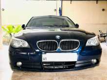 BMW 523i 2007 Car