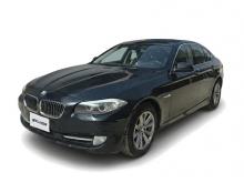 BMW 523i 2011 Car