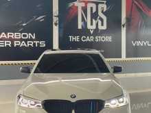 BMW 530e M-SPORT 2017 Car