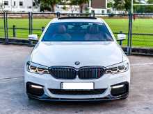 BMW 530e 2017 Car