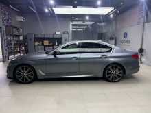 BMW 530I M Sport 2017 Car