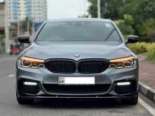 BMW 530I 2017 Car