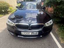 BMW 530I M Sport 2017 Car