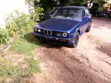 BMW E30 1996 Car