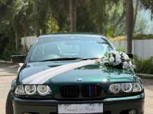 BMW E46 2000 Car