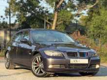 BMW E90 320i 2007 Car