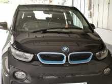 BMW I3 2015 Car